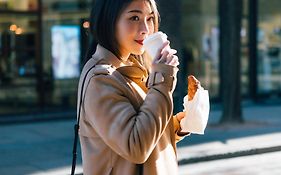 Select Hotel Augsburg - Apartments